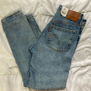 501 Levi Jeans